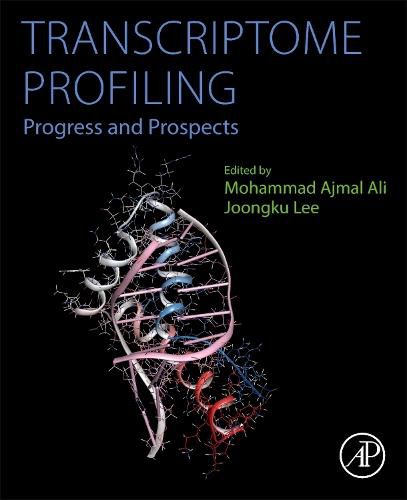 Cover image for Transcriptome Profiling: Progress and Prospects