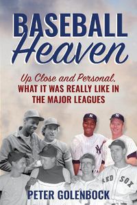 Cover image for Baseball Heaven