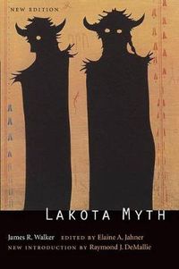 Cover image for Lakota Myth