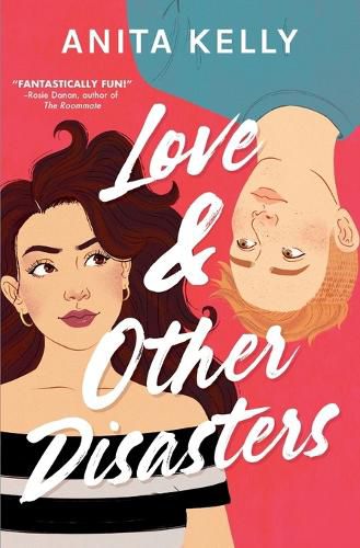 Cover image for Love & Other Disasters