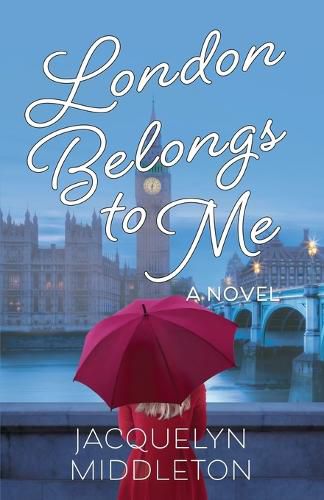 Cover image for London Belongs to Me