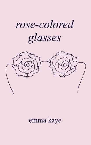 rose-colored glasses