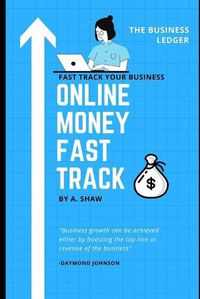 Cover image for Online Money Fast Track