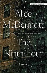 Cover image for The Ninth Hour