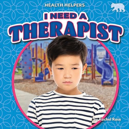 Cover image for I Need a Therapist