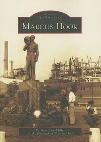 Cover image for Marcus Hook