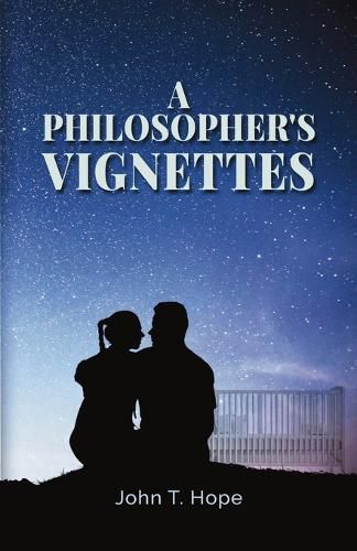 Cover image for A Philosopher's Vignettes