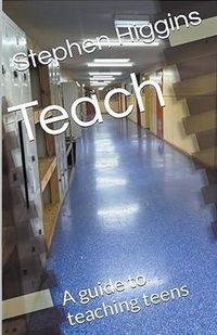 Cover image for Teach