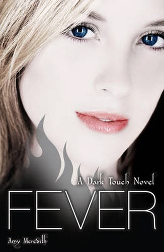 Cover image for Dark Touch: Fever