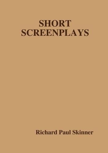 Short Screenplays