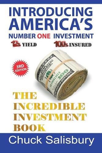 Cover image for The Incredible Investment Book