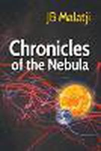 Cover image for Chronicles of the Nebula