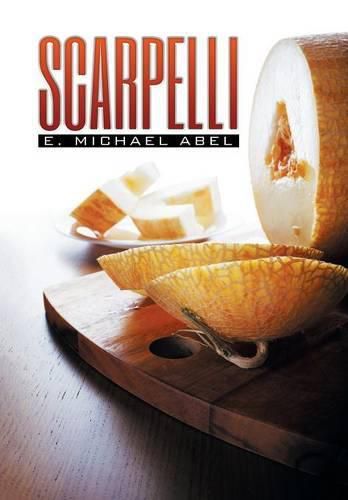 Cover image for Scarpelli