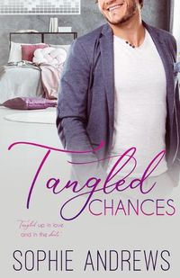 Cover image for Tangled Chances