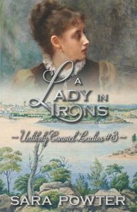 Cover image for A Lady in Irons