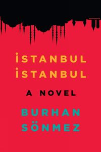 Cover image for Istanbul, Istanbul