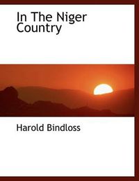 Cover image for In the Niger Country