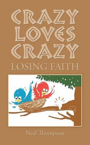 Cover image for Crazy Loves Crazy