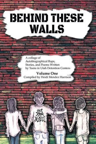 Cover image for Behind These Walls