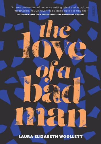 Cover image for The Love of a Bad Man