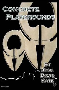 Cover image for Concrete Playgrounds