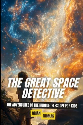 The Great Space Detective