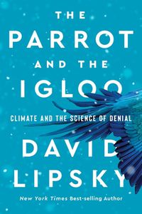 Cover image for The Parrot and the Igloo