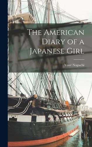 The American Diary of a Japanese Girl