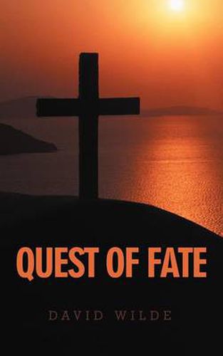 Cover image for Quest of Fate