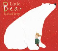 Cover image for Little Bear