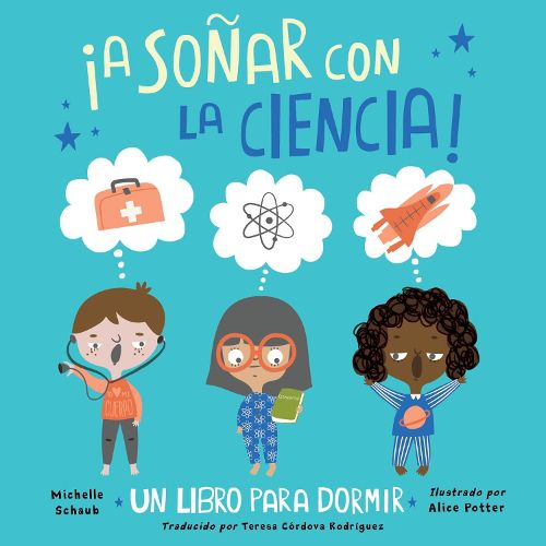 Cover image for !A sonar con la ciencia!