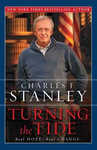 Cover image for Turning the Tide: Real Hope, Real Change