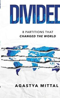 Cover image for Divided