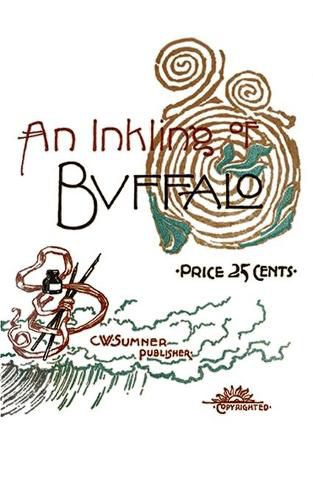 Cover image for An Inkling of Buffalo