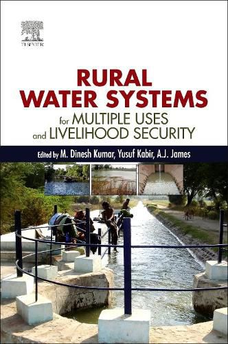 Cover image for Rural Water Systems for Multiple Uses and Livelihood Security