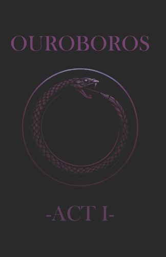 Cover image for Ouroboros -ACT I-