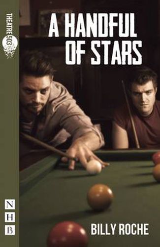 Cover image for A Handful of Stars