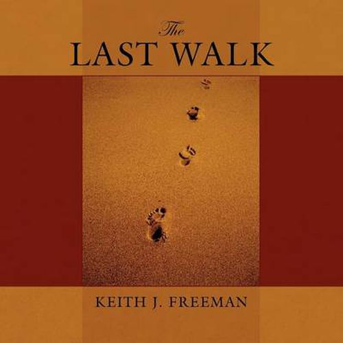 Cover image for The Last Walk