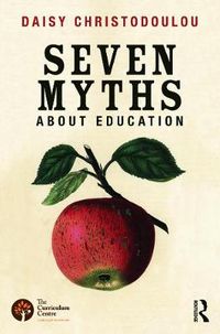 Cover image for Seven Myths About Education