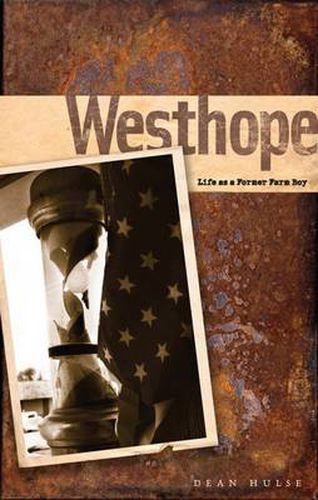 Cover image for Westhope: Life as a Former Farm Boy