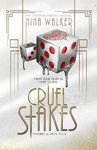 Cover image for Cruel Stakes