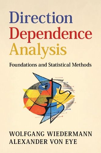 Cover image for Direction Dependence Analysis