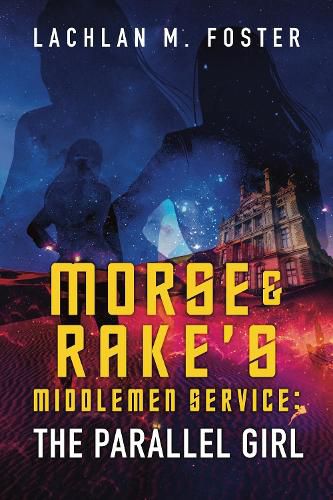 Morse and Rake's Middlemen Service