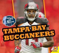 Cover image for Tampa Bay Buccaneers