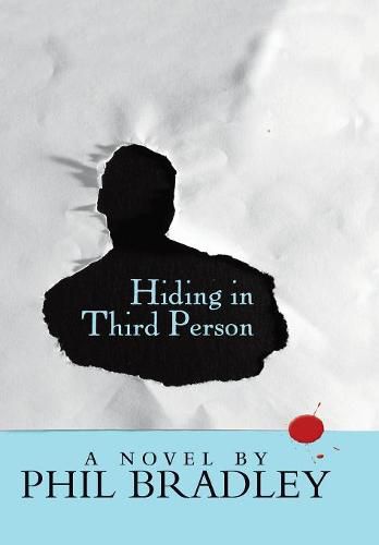 Cover image for Hiding in Third Person