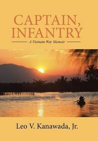 Cover image for Captain, Infantry