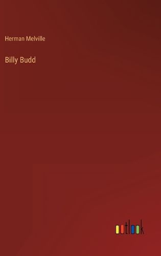 Cover image for Billy Budd