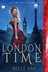 Cover image for London Time