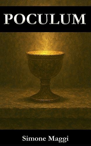 Cover image for Poculum