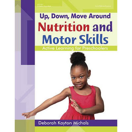 Cover image for Nutrition and Motor Skills